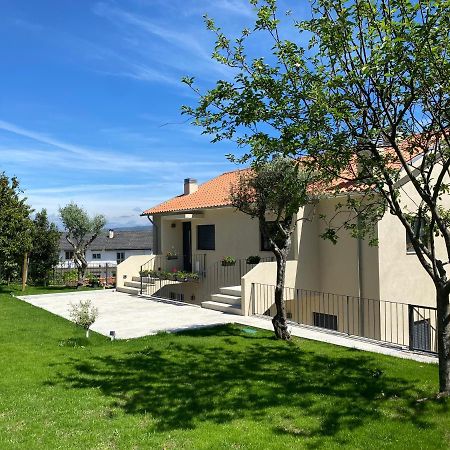 Casa Da Zefinha - Villa, Em Cinfaes, No Douro Exterior foto