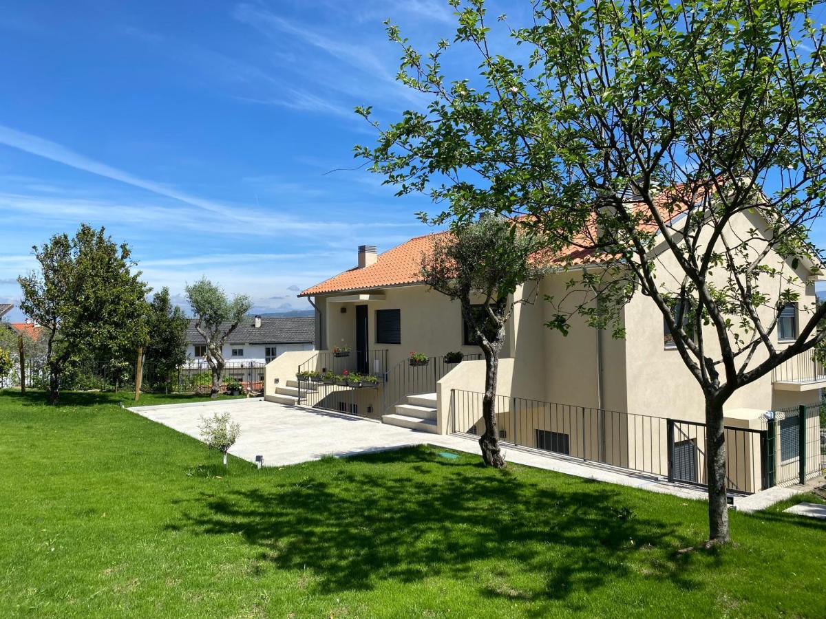 Casa Da Zefinha - Villa, Em Cinfaes, No Douro Exterior foto