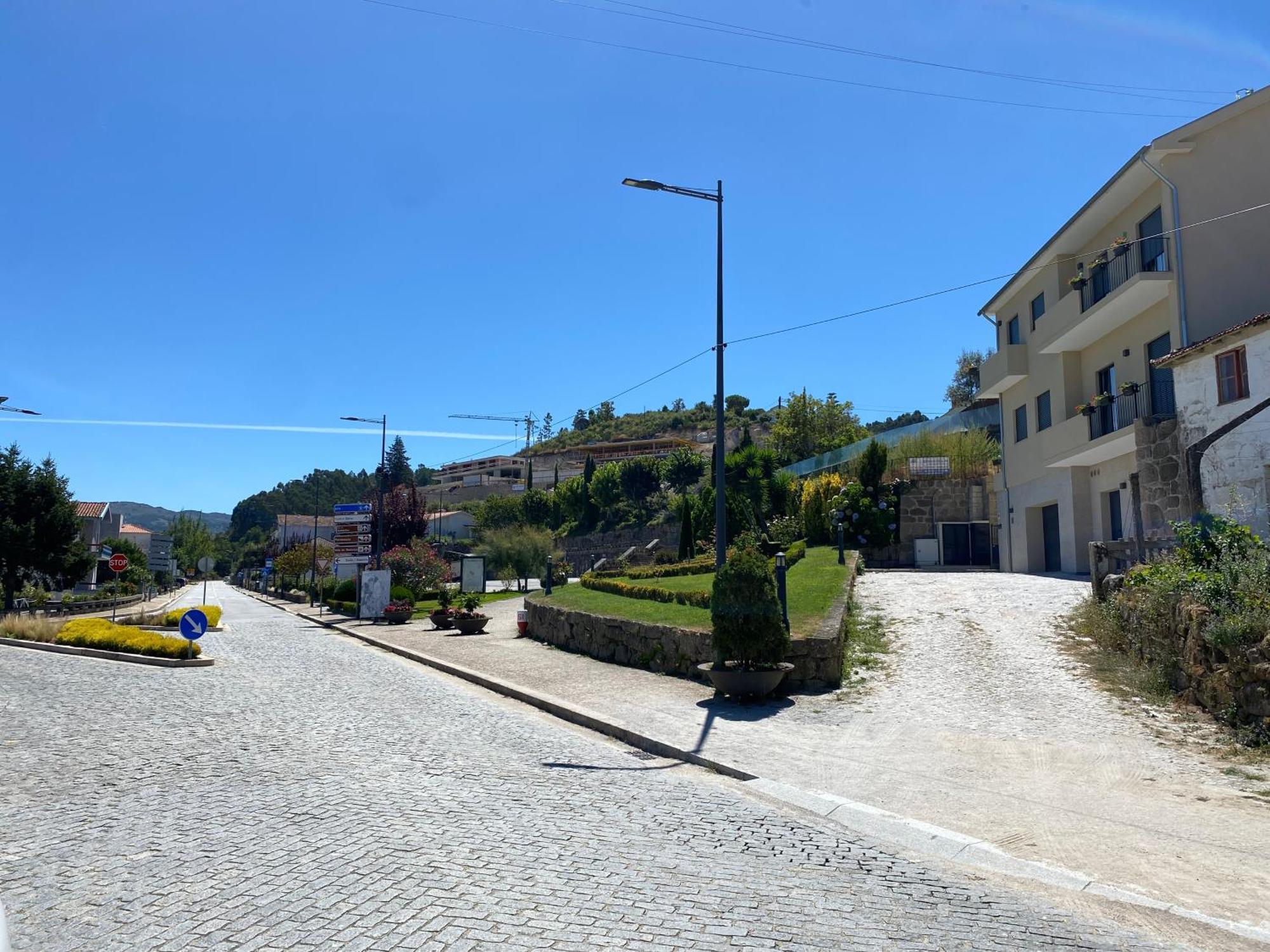 Casa Da Zefinha - Villa, Em Cinfaes, No Douro Exterior foto